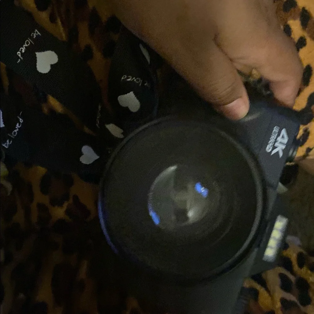 Macro camera - Picture 3 of 6